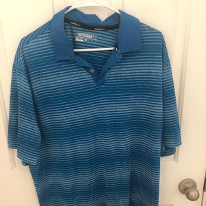 Men’s Nike Golf Shirt